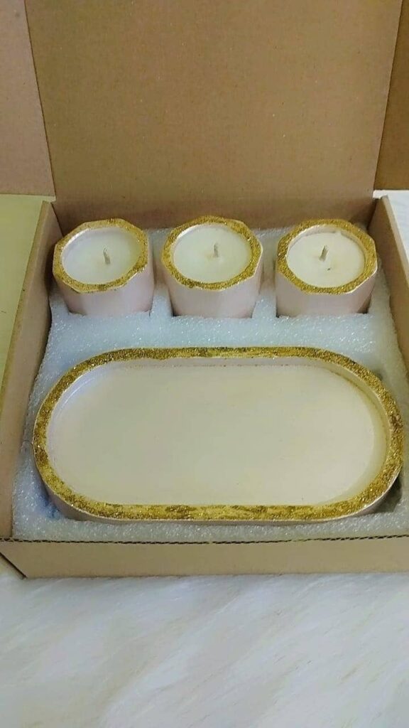 مجموعة كنز استايل من الشموع المعطرة scented candles من افضل و اجود العطور الشرقية و الغربية تتناسب مع كافة الاذواق و الشموع مصنوعة من اجود الزيوت الطبيعية