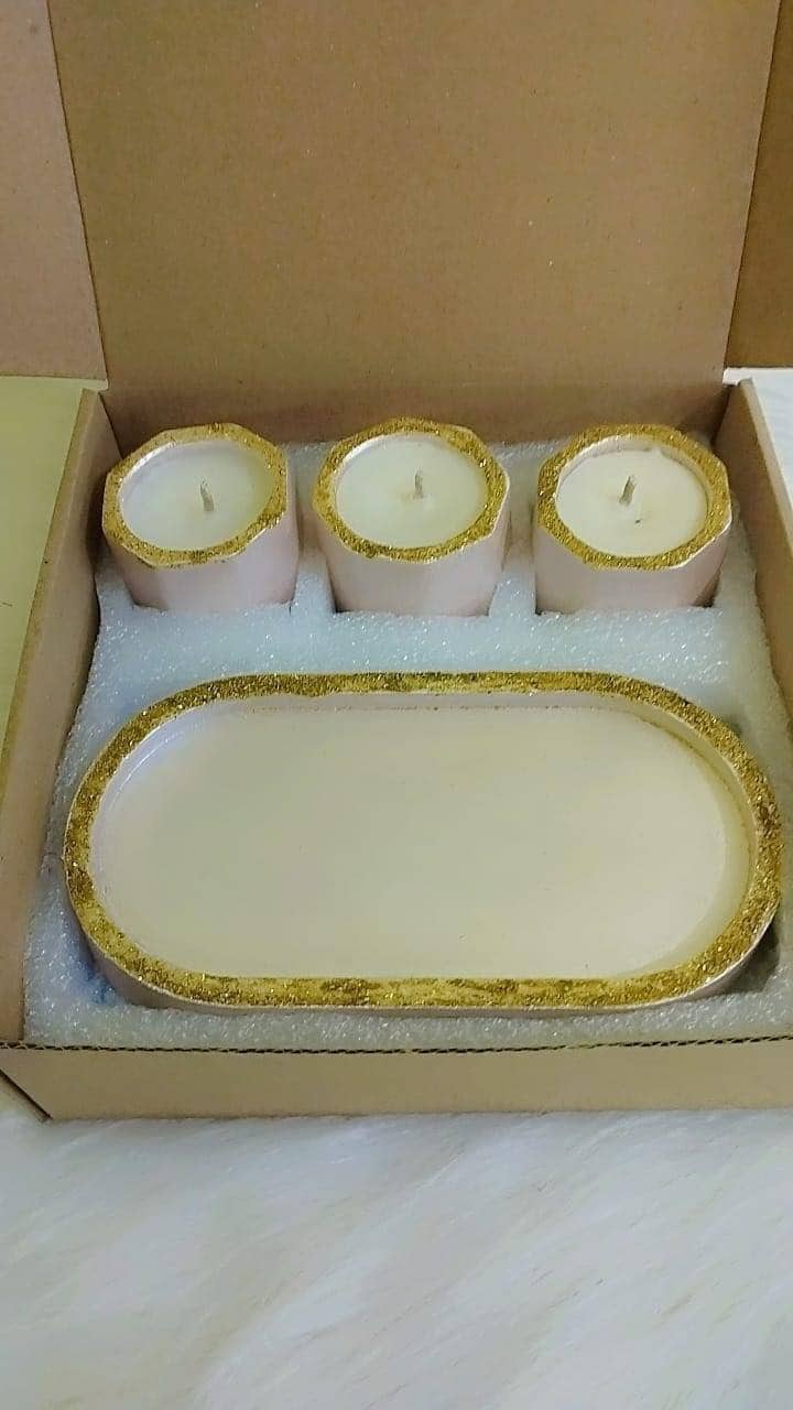 مجموعة كنز استايل من الشموع المعطرة scented candles من افضل و اجود العطور الشرقية و الغربية تتناسب مع كافة الاذواق و الشموع مصنوعة من اجود الزيوت الطبيعية